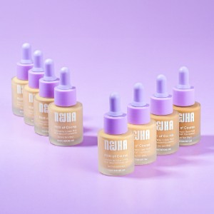 MAKE-UP VISO